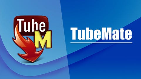 apps tubemate