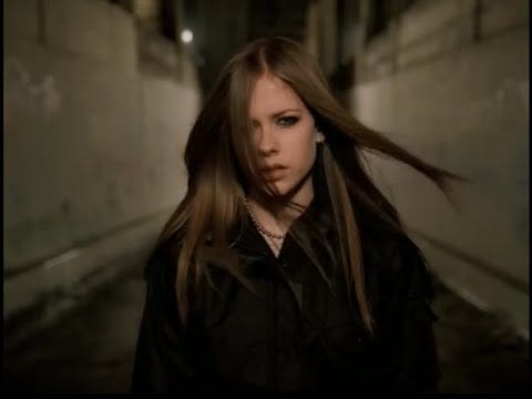 Avril Lavigne I'm With You Piano Chords~^ | by Jandaralubis | Oct, 2020 |  Medium