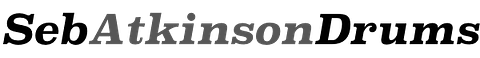 SebDrums