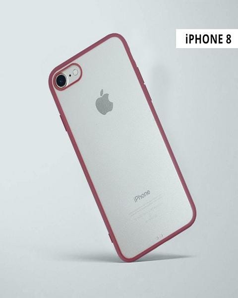 Best Back Cover to Protection Your iPhone