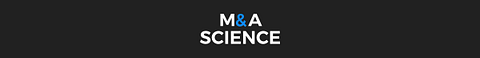 M&A Science