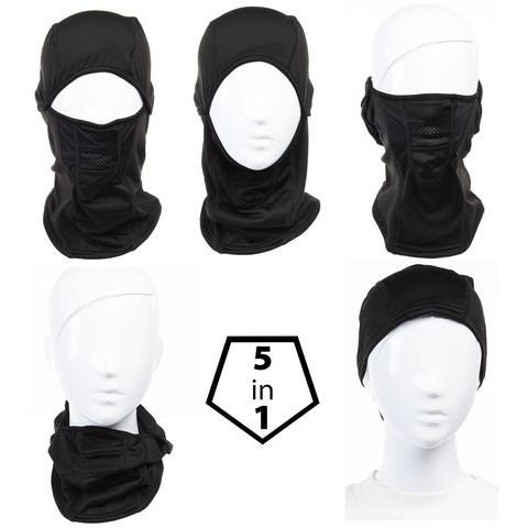 bike riding gears