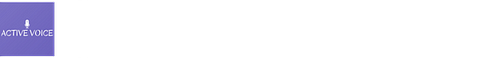 Active Voice