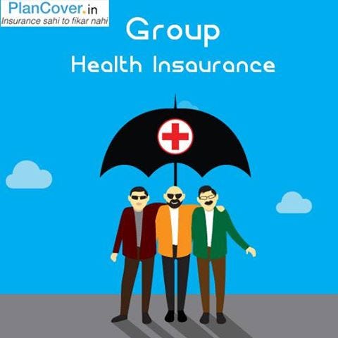 Group Health Insurance: Helpful Things To Consider - Insperity