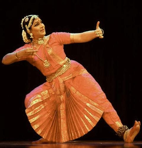 Trans Women Who Are Paragons Of Classical Dance By Patruni Chidananda Sastry Medium