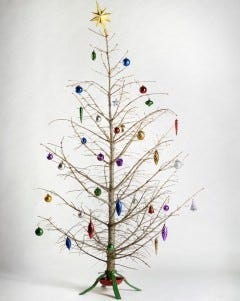 The Christmas Tree Holiday Poems Medium