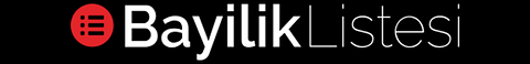BayilikListesi