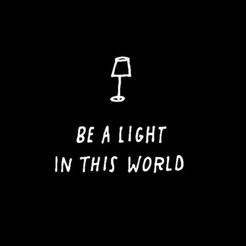 Spread The Light