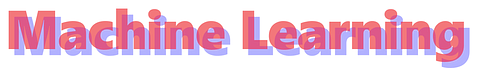 Machine Learning World