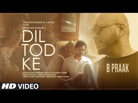 Dil Tod Ke B Praak Lyrics Song Name Dil Tod Ke By Lyricsknow Medium dil tod ke b praak lyrics song name