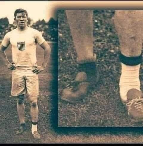 american people shoes