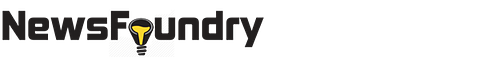 News Foundry