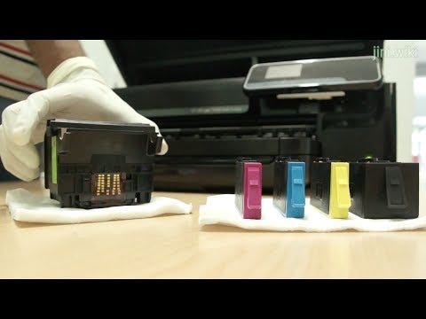 How to Manually Clean the Printhead on Your HP Officejet 7500 All-in-One  Printer | by Splashjet Ink | Medium