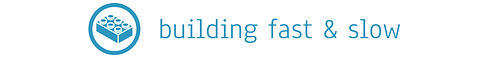 Building Fast and Slow
