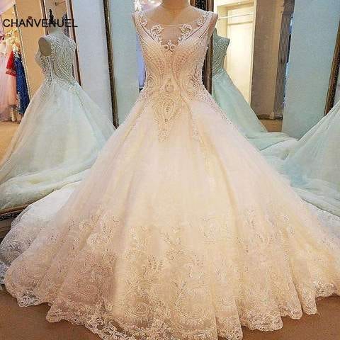 Wedding Dresses Bridal Gowns Lux Access Medium