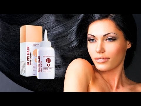 Bliss Hair How To Used It What Is Benefits For Your Hair And