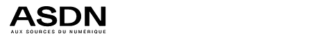 Aux sources du numérique
