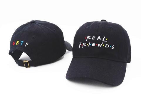 create your own hat design