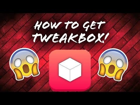 Tweakbox Download Update Tweakbox Apk V2 By Disna Medium Tweakbox Download Update Tweakbox Apk V2 By Disna Medium