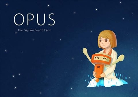 遊戲介紹 Opus 地球計畫 Opus地球計畫 Android免費優惠碼放送 By Marci Medium 遊戲介紹 Opus 地球計畫 Opus地球計畫 Android免費優惠碼放送 By Marci Medium