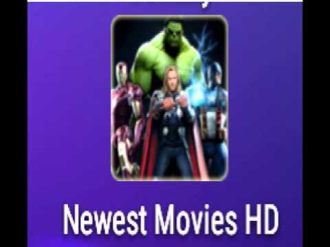 Hd Online Movies App