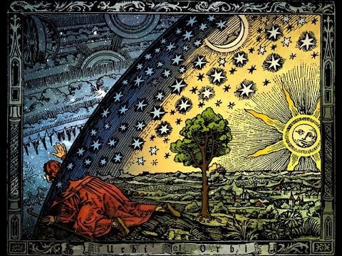 CAIBALION | As 7 Leis Universais. O Caibalion (Kybalion), publicado em… |  by A Casa Cósmica | Medium