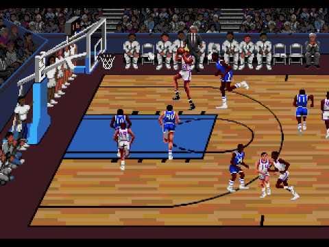 tom chambers dunk