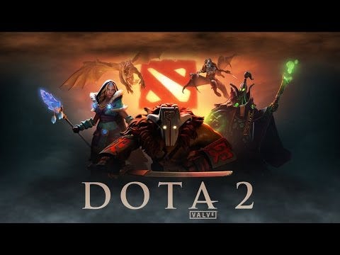 Dota 2 Vs Openai 5 Data Driven Investor Medium