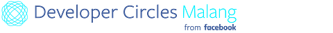 Facebook Developer Circles Malang