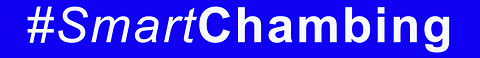 #SmartChambing