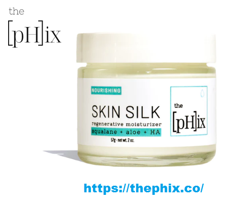 Skin Silk Moisturizer Cream