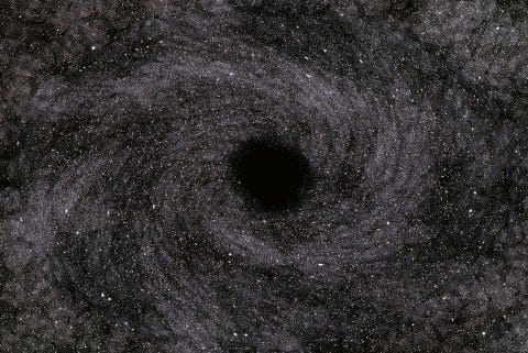 The Solar System Could Be Surrounded By A Swarm Of Baby