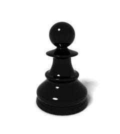 Pieza de ajedrez. Viernes 6 de noviembre. En breve. Digo… | by En el fango  | Medium