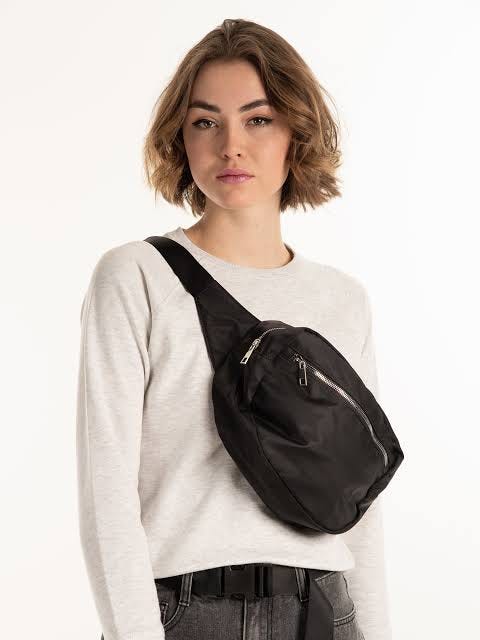 oversized bum bags