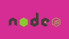 Learn everything you need to become a Node.js Developer with practical ...
