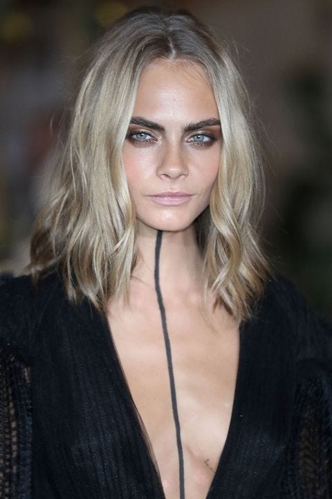Popular Hairstyles You See On Pinterest Thread By Zalora 1