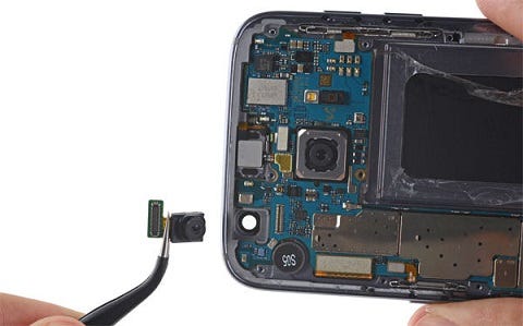 How to Find the Phone Fix Components that You Need | by vip_fixphone ...