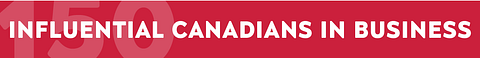 Influential Canadians in Business