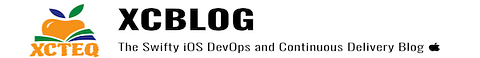XCBlog