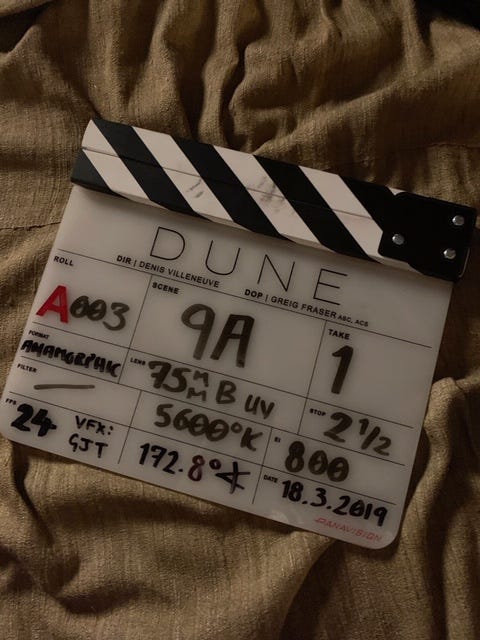 Download Dune 2020 Full Hd Quality