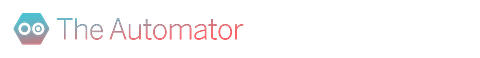 The Automator