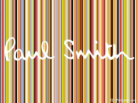 Luxury Brand Social Media Marketing at Paul Smith | by Caroline Dutour |  Medium