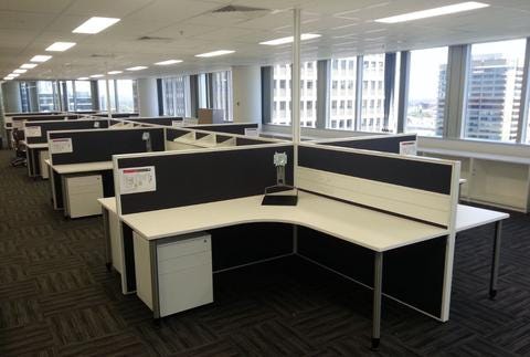 Five Reasons Why You Should Consider Buying Custom Office Furniture
