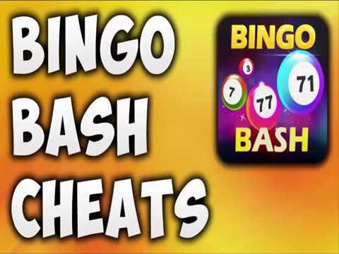 Bingo Bash Chips For Free Bingo Bash Chips For Free