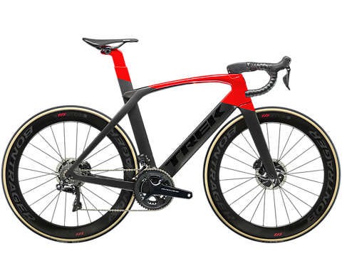 trex mountain bike