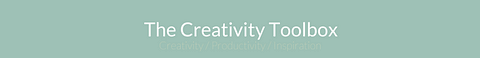 TheCreativityToolbox