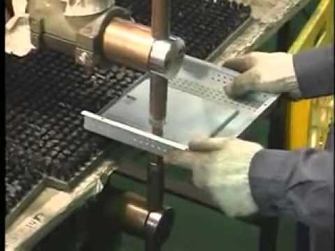 Steel Fabrication Industry