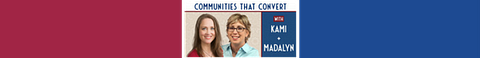 Communities That Convert