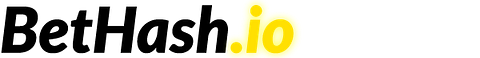 BetHash.io