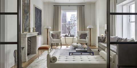 How To Decorate Your Living Room Khasoa Wanyama Medium
